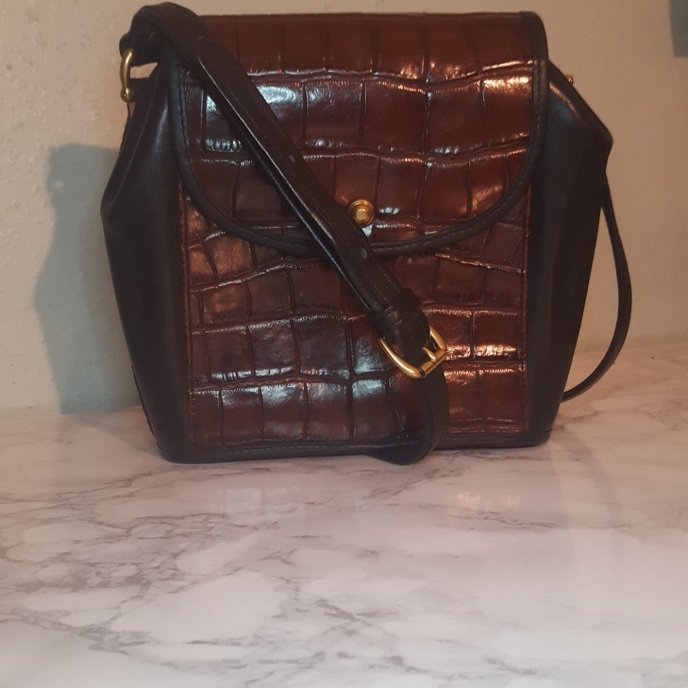Mexican Crossbody Purse